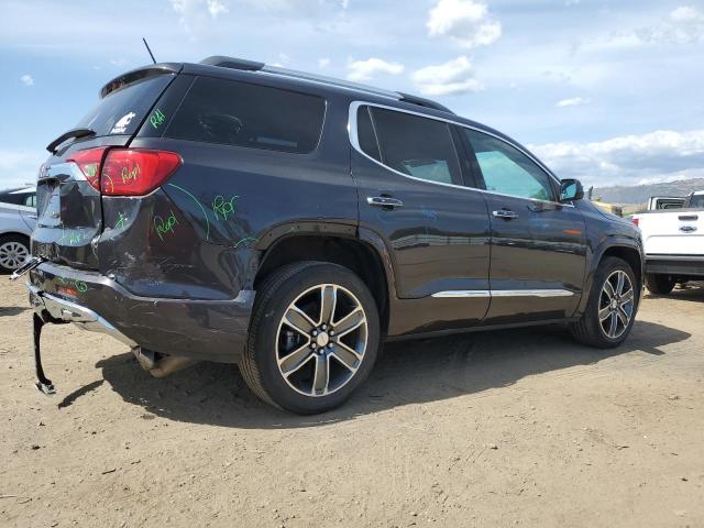 Vin: 1gkknxls5hz260129, lot: 57286245, gmc acadia den denali 20173