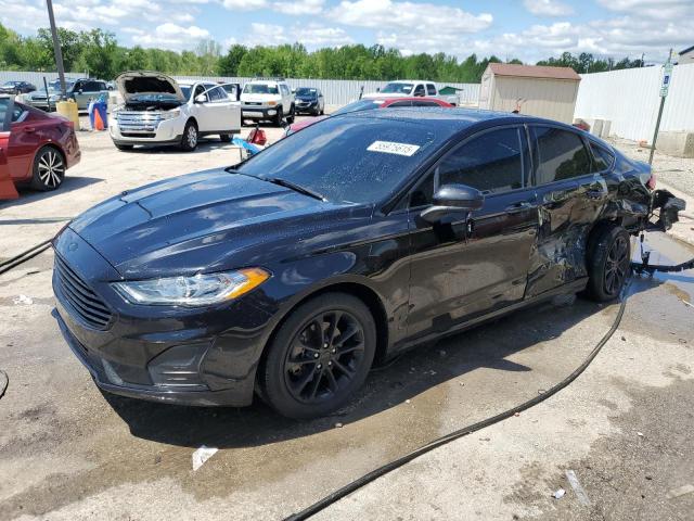 Vin: 3fa6p0hd8lr251355, lot: 55975615, ford fusion se 2020 img_1