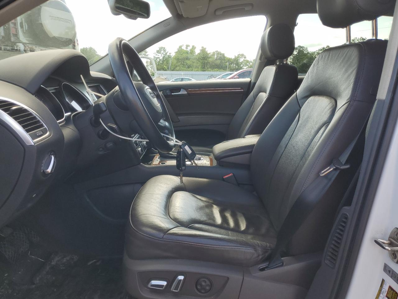 AUDI Q7 PREMIUM PLUS