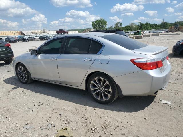Vin: 1hgcr2f52ea073259, lot: 56696035, honda accord sport 20142