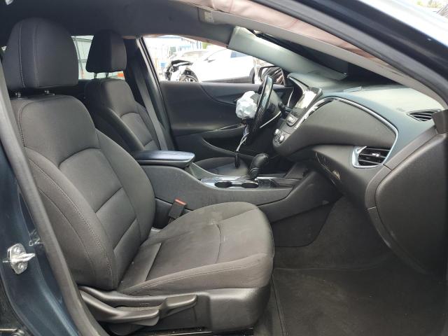 2020 CHEVROLET MALIBU LT - 1G1ZD5ST4LF103304