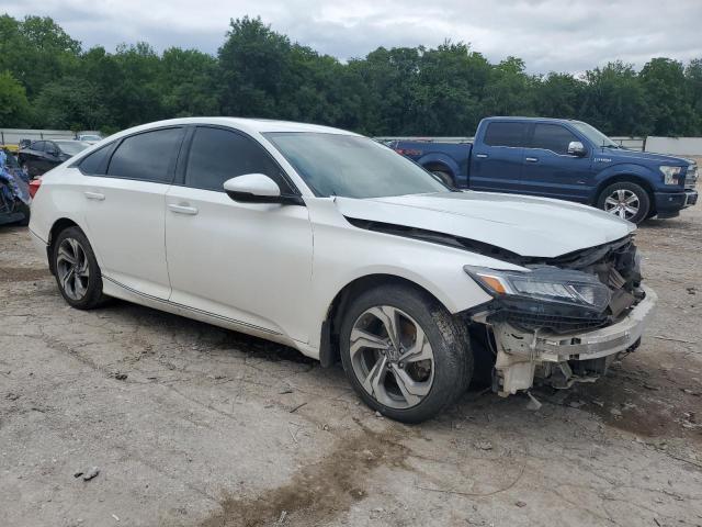 Vin: 1hgcv2f56ja011224, lot: 58413975, honda accord exl 20184