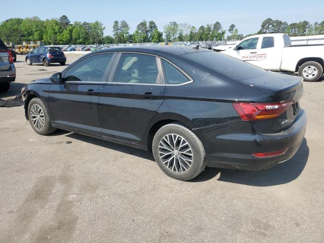 2019 VOLKSWAGEN JETTA S - 3VWC57BU6KM243400