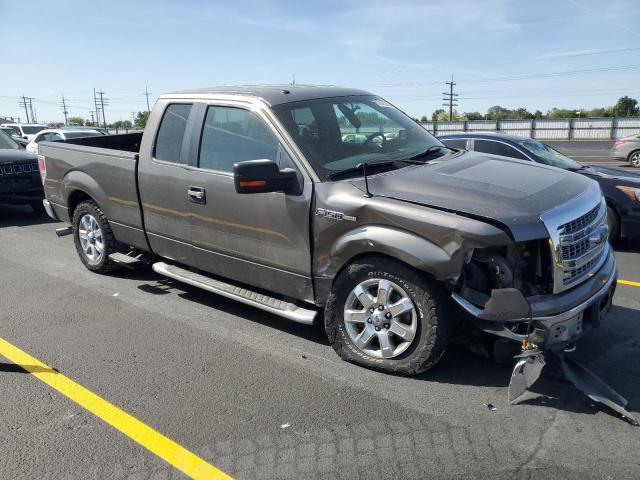 Vin: 1ftfx1ef9dfa70432, lot: 58046385, ford f-150 super cab 20134