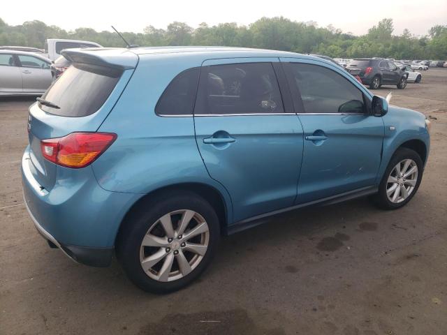 Vin: 4a4ar4auxde013889, lot: 56713845, mitsubishi outlander se 20133