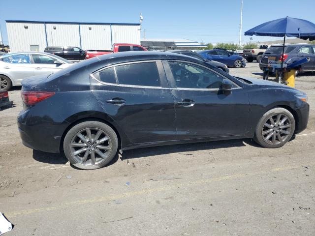 Vin: 3mzbn1v38jm162604, lot: 59219055, mazda 3 touring 20183