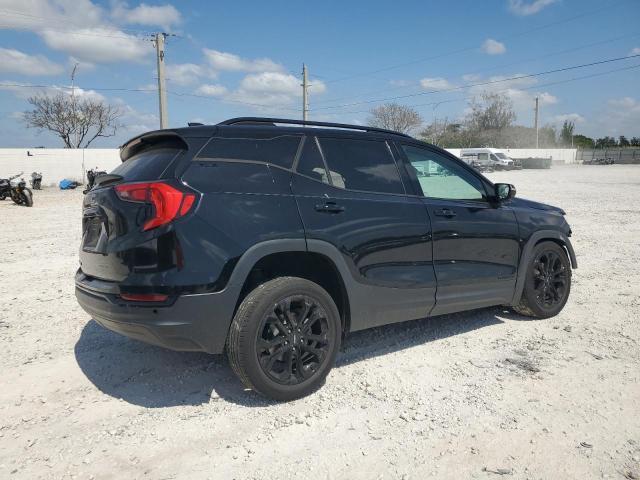 Vin: 3gkalmev8ml333938, lot: 55214055, gmc terrain sle 20213