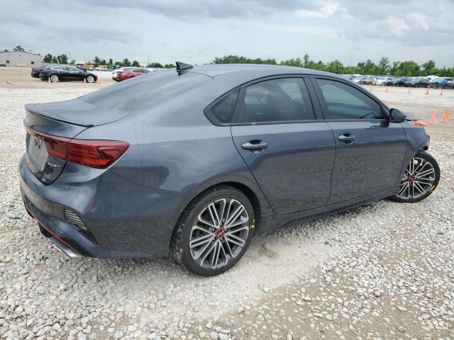 Vin: 3kpf44ac8ne484223, lot: 53513415, kia forte gt 20223