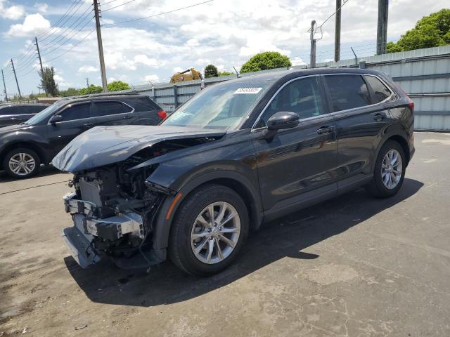 Vin: 2hkrs3h42rh304716, lot: 55493305, honda crv ex 2024 img_1