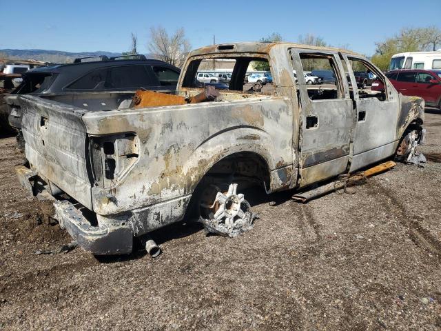 2014 FORD F150 SUPER - 1FTFW1EF6EKF61262