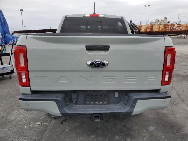 2021 FORD RANGER XL - 1FTER4EH3MLD48378