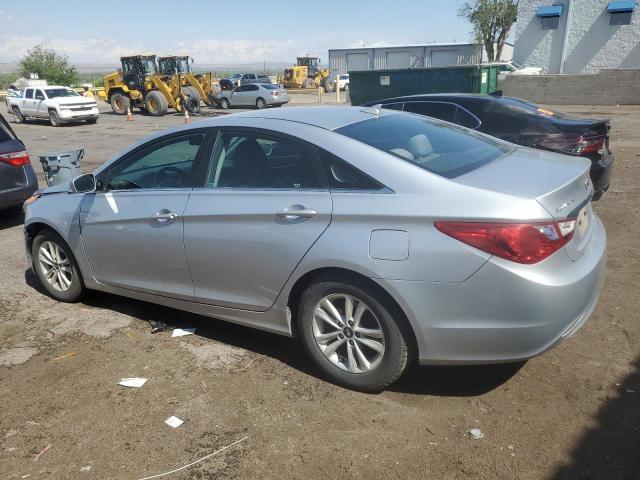 Vin: 5npeb4acxch365910, lot: 52696215, hyundai sonata gls 20122