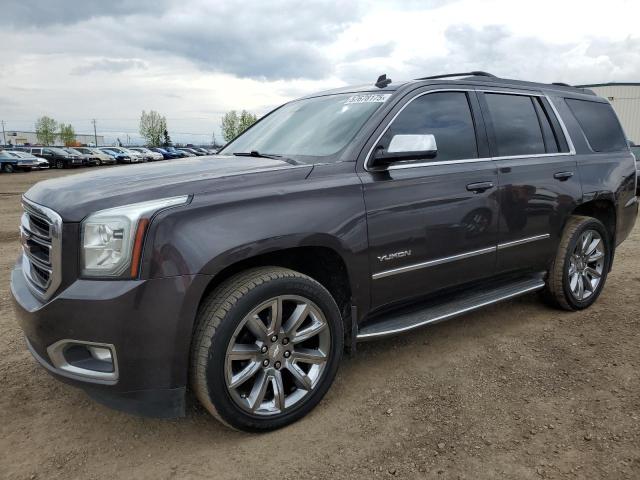Vin: 1gks2bkcxfr269881, lot: 57678175, gmc yukon slt 2015 img_1