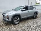2025 CHEVROLET EQUINOX LT - 3GNAXPEG7SL257474