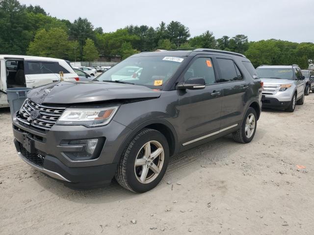 Vin: 1fm5k8d87ggb57035, lot: 58130775, ford explorer xlt 2016 img_1
