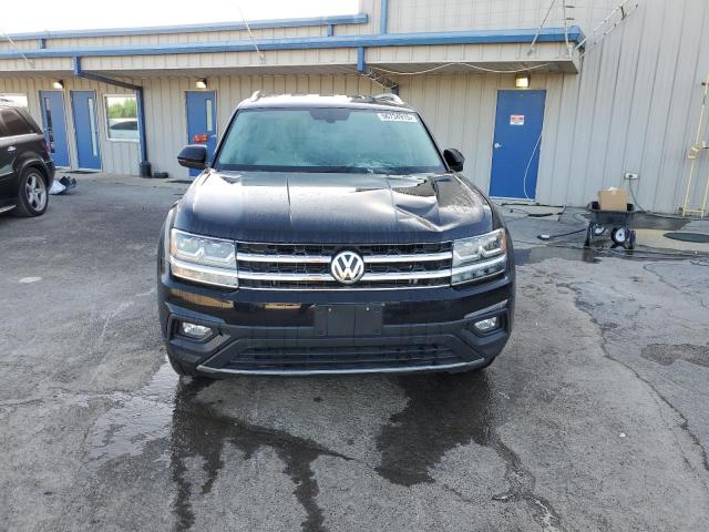 2019 VOLKSWAGEN ATLAS SE - 1V2DP2CA7KC587262