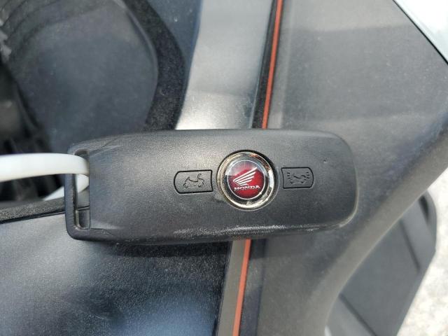 2021 HONDA GL1800 B JH2SC7946MK300254