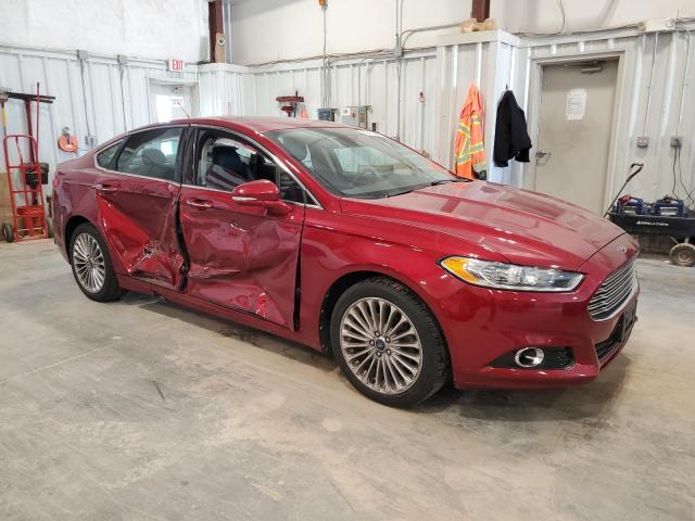 Vin: 3fa6p0d90dr240997, lot: 56420365, ford fusion titanium 20134