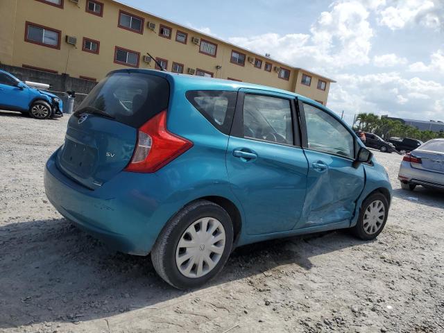 Vin: 3n1ce2cp9fl370929, lot: 58005525, nissan versa s 20153