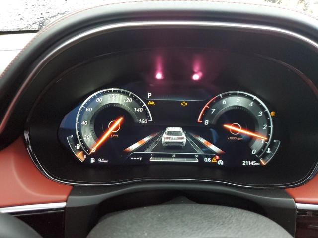 2024 GENESIS GV70 BASE 5NMMCDTC9RH005653