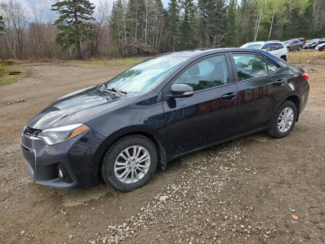 Vin: 2t1burhe5ec203190, lot: 56720715, toyota corolla l 2014 img_1