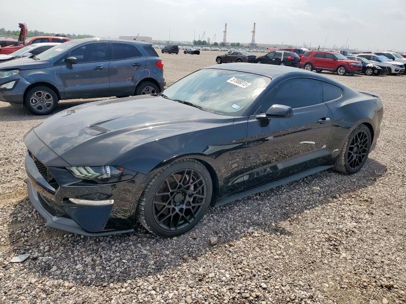 Vin: 1fa6p8cf9j5153412, lot: 57088015, ford mustang gt 2018 img_1