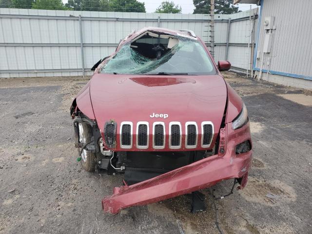 2015 JEEP CHEROKEE L - 1C4PJLCB3FW628036