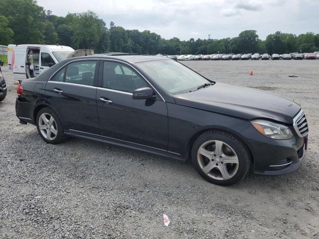 2014 MERCEDES-BENZ E 350 4MAT - WDDHF8JB4EA876139