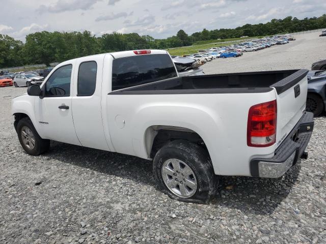 Vin: 1gtr1teaxcz350808, lot: 55143555, gmc sierra c1500 20122