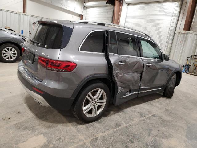 Vin: w1n4m4hb0mw109072, lot: 57328485, mercedes-benz glb-class 250 4matic 20213
