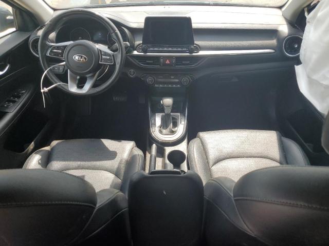 2020 KIA FORTE EX - 3KPF54AD6LE246874