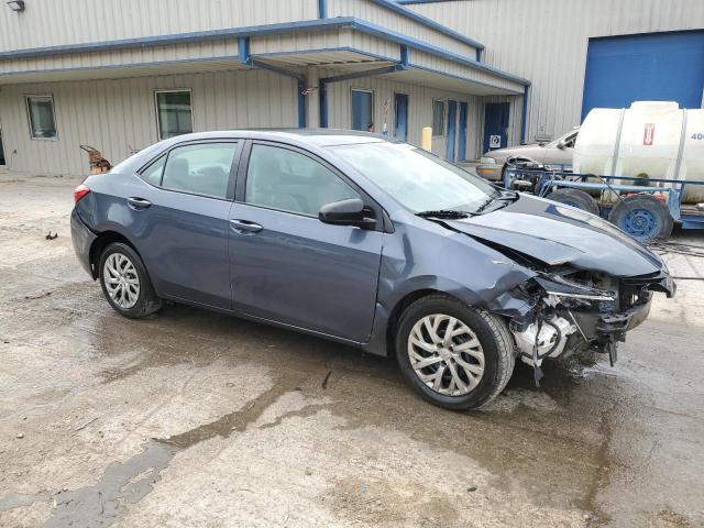 2017 TOYOTA COROLLA L - 5YFBURHE5HP587461