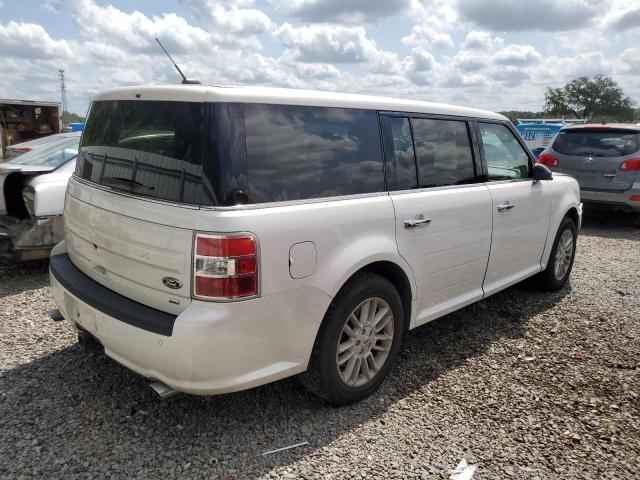 Vin: 2fmhk6c88gba18669, lot: 55998605, ford flex sel 20163