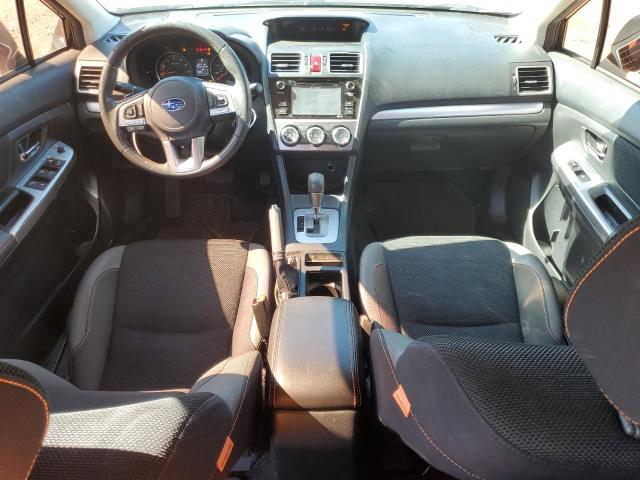 2016 SUBARU CROSSTREK - JF2GPABC8G8283526