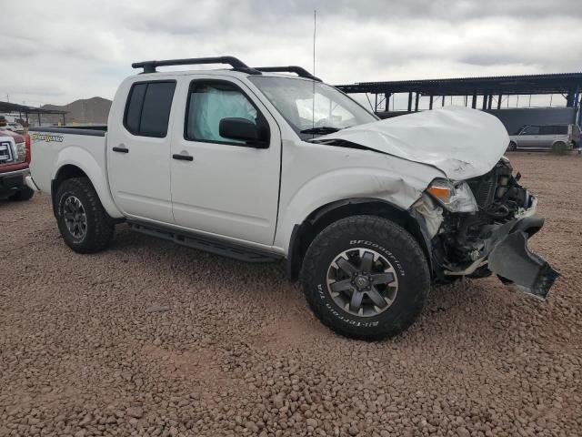 Vin: 1n6ad0erxkn723616, lot: 58664225, nissan frontier s 20194