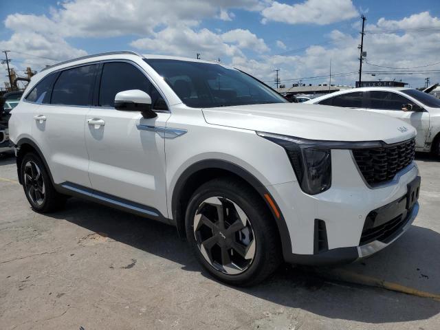 Vin: kndrhdjg9s5324850, lot: 56891205, kia sorento ex 20254