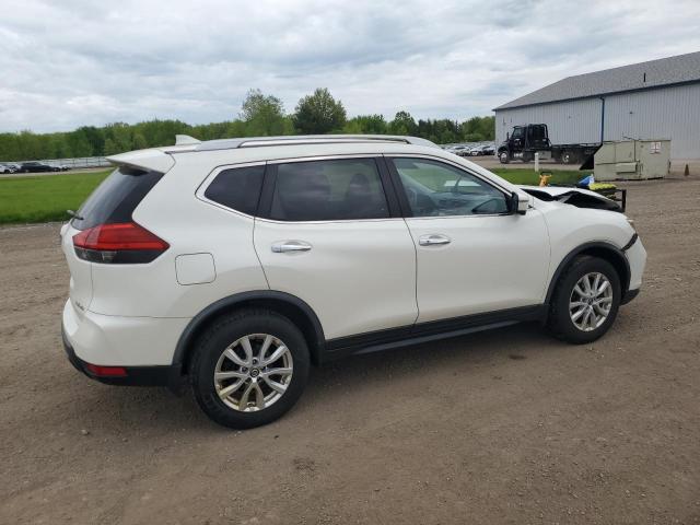 Vin: jn8at2mv9hw020421, lot: 56783425, nissan rogue s 20173