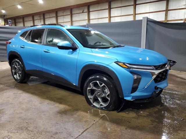 Vin: kl77lhep4sc188711, lot: 58812355, chevrolet trax 1lt 20254
