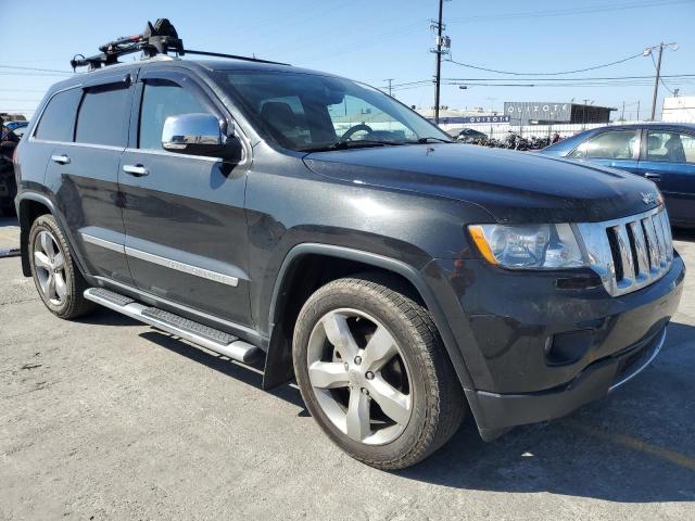 Vin: 1c4rjfcg3cc279706, lot: 57641715, jeep grand cher overland 20124