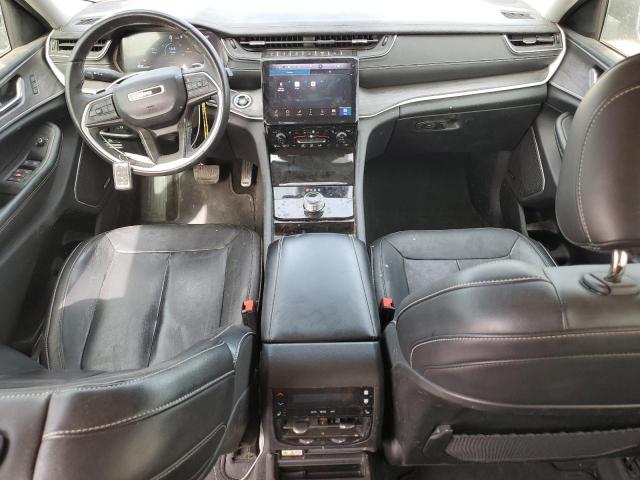 2021 JEEP GRAND CHER 1C4RJJBG3M8208322