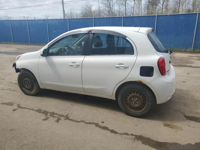 Vin: 3n1ck3cp4fl209466, lot: 56314745, nissan micra 20152