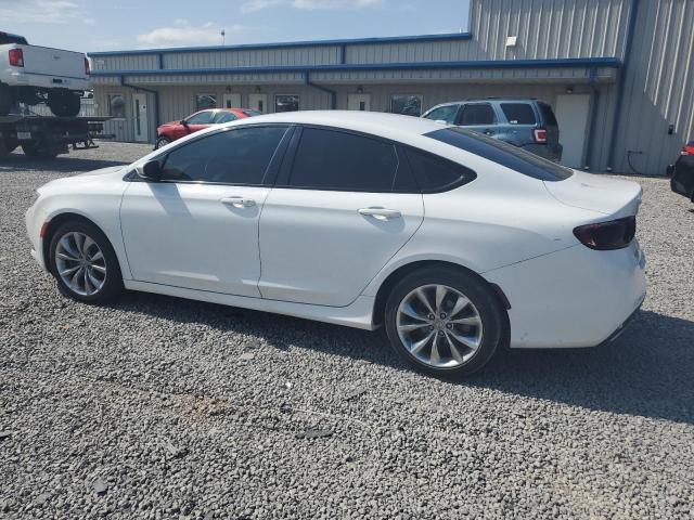 Vin: 1c3cccbb3fn681839, lot: 52945195, chrysler 200 s 20152