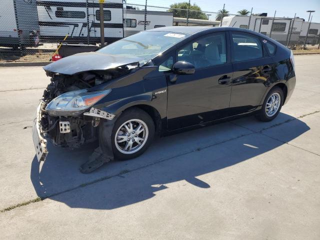 Vin: jtdkn3du3b0302152, lot: 57250765, toyota prius 2011 img_1