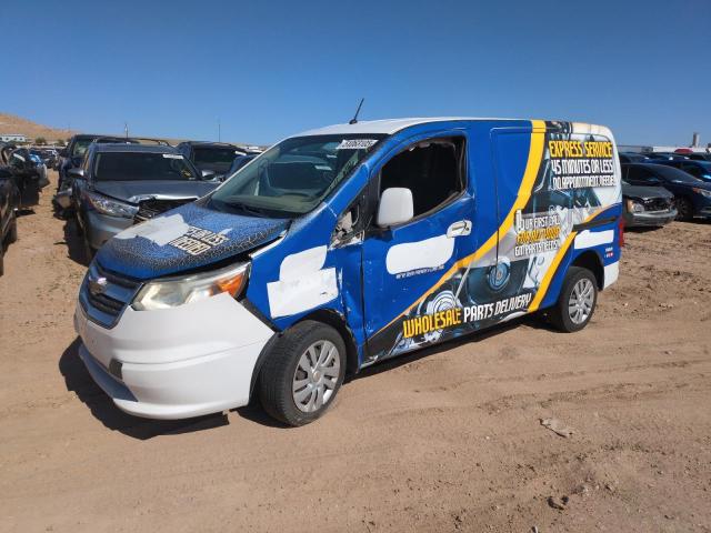 Vin: 3n63m0yn0hk701964, lot: 51063105, chevrolet express ls 2017 img_1