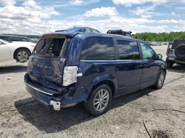Vin: 2c4rdgcg4fr691755, lot: 56908355, dodge caravan sxt 20153