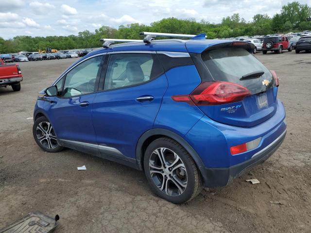 Vin: 1g1fx6s01h4173366, lot: 56835145, chevrolet bolt premier 20172