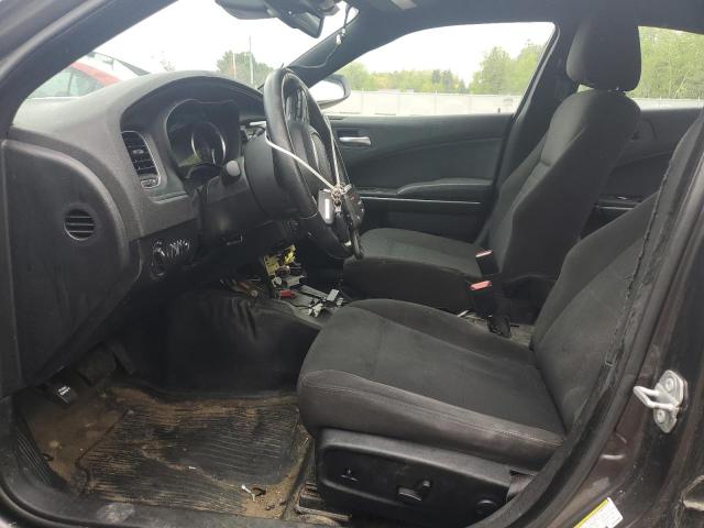 2022 DODGE CHARGER PO 2C3CDXKGXNH228566