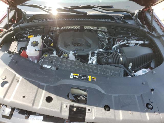 2023 JEEP GRAND CHER - 1C4RJYB61PC611362