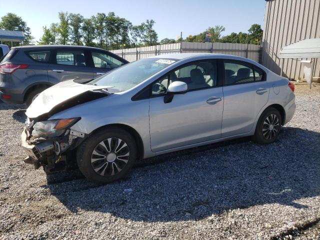 Vin: 2hgfb2f54ch568255, lot: 57270475, honda civic lx 2012 img_1