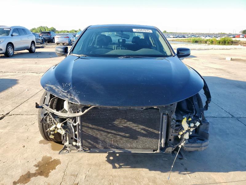 2016 HONDA ACCORD EX - 1HGCR2F77GA240008